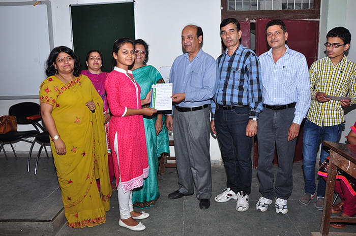 Government College Hisar Events photo 7